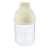 Бутылочка для кормления с двумя сосками 125 мл Happy Baby 10030 cream